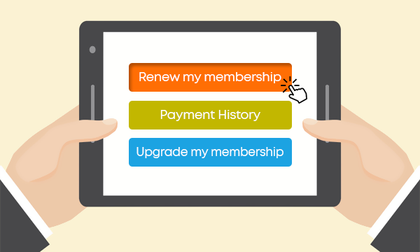 Membership Portals