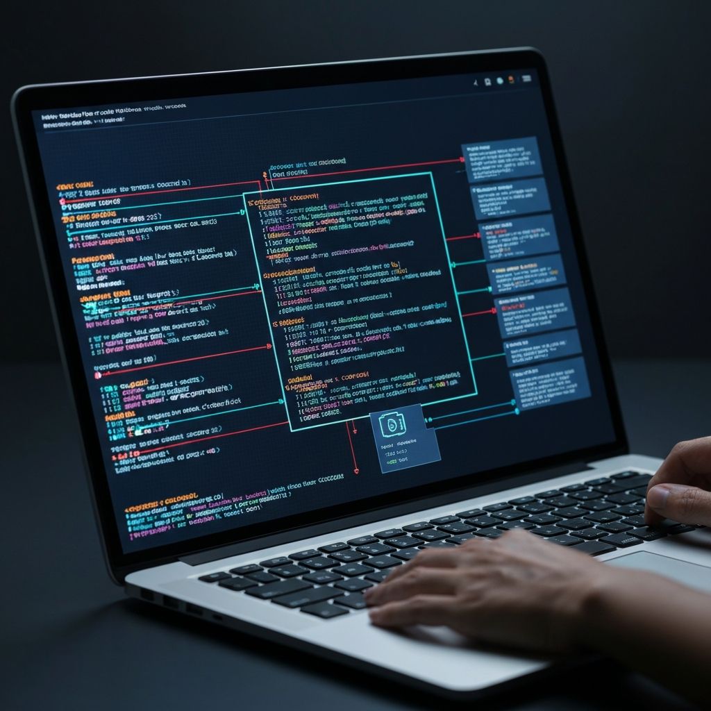 IT Security and Compliance Services