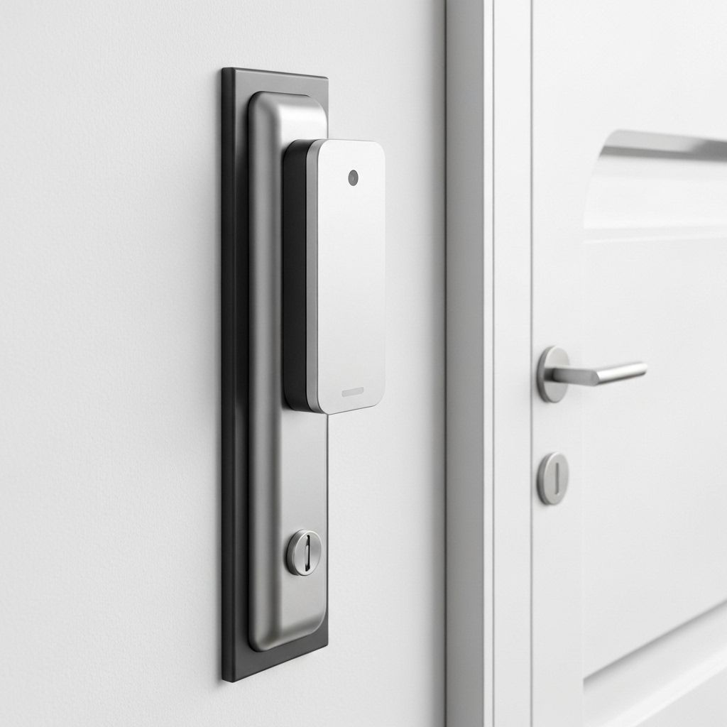 Access Control Systems in Nottingham