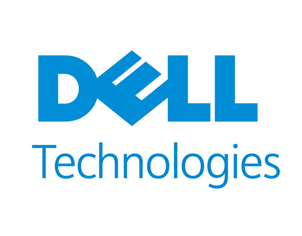 Dell Technologies Logo